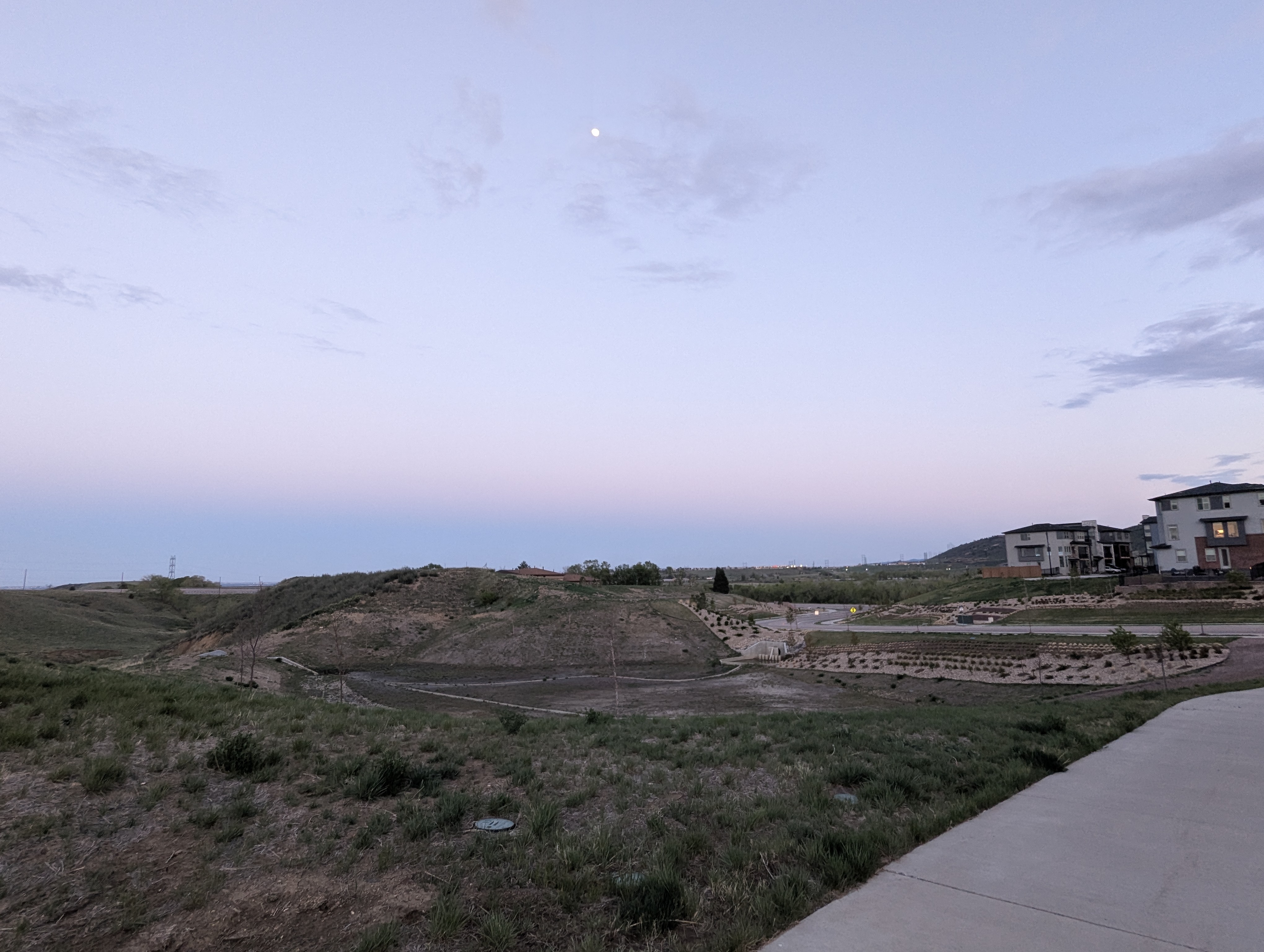 Garden, Flowers, Morrison, Colorado